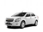 Chevrolet Cobalt II (2011 - 2016)