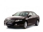 Honda Accord VII (CL) (2002 - 2008)