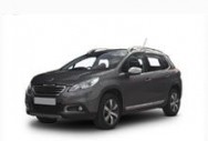 Peugeot 2008 (2013 - 2019)