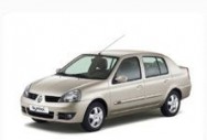 Renault Symbol I (1999 - 2008)