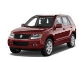 Suzuki Grand Vitara II (JT) 5d (2005 - 2015)