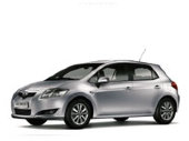 Toyota Auris I (E150) (2006 - 2012)