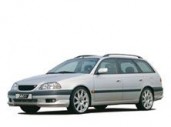 Toyota Avensis I (T220) Универсал (1997 - 2003)