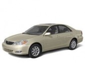 Toyota Camry XV30 V (2001 - 2006)