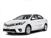 Toyota Corolla XI (E160, E170) (2012 - 2019)
