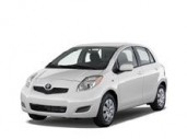 Toyota Yaris II (XP90) (2005 - 2013)