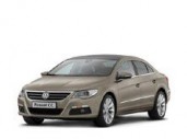Volkswagen Passat CC (3C) (2008 - 2017)