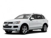 Volkswagen Touareg II (7P) (2010 - 2018)