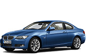 BMW 3 V (Е92) Купе (2005 - 2013)