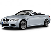 BMW 3 V (Е93) Кабриолет (2005 - 2013)
