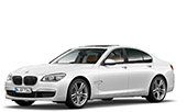 BMW 7 V (F01) (2008 - 2015)