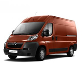 Citroen jumper