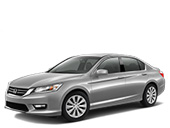 Honda Accord IX (CR) (2013 - 2017)