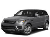 Land Rover Discovery Sport (2014 - н в)