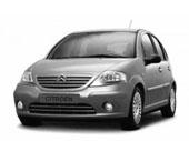 Citroen C3 (2001 - 2009) 
