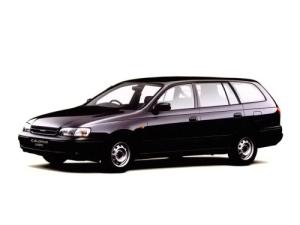 Toyota Caldina I (T190) Правый руль (1992 - 2002)