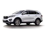 Kia Sorento III Prime 7 мест (2014 - 2020)