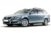 Volkswagen Passat B6 (3C) Универсал (2005 - 2010)