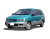 Toyota Ipsum I (XM10) 7 мест (1995 - 2001)