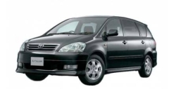 Toyota Ipsum II (XM20) 7 мест (2001 - 2009)