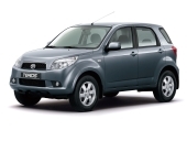 Daihatsu Terios (2006 - 2009)