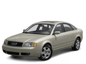 Audi A6 II (C5, 4B) Седан (1997 - 2004)