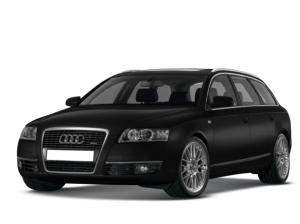 Audi A6 III (C6, 4F) Универсал (2004 - 2011)