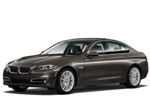 BMW 5 VI (F10) (2009 - 2013) Дорестайлинг