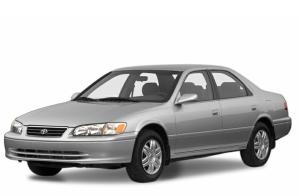 Toyota Camry XV20 IV (1996 - 2002)