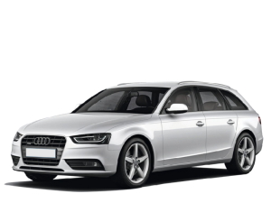 Audi A4 IV (B8, 8K) Универсал (2007 - 2015)