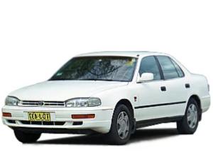 Toyota Camry XV10 III (1991 - 1997)