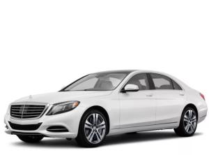 Mercedes-Benz S-Class VI (W222) (2013 - 2017)