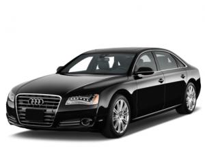 Audi A8 III (D4, 4H) (2009 - 2017)