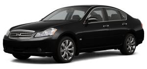 Infiniti M III (2005 - 2008)