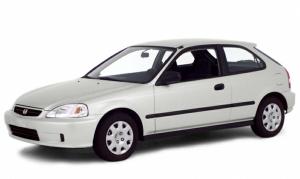 Honda Civic VI хетчбэк (1995 - 2000)