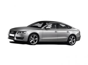 Audi A5 I (8T) Лифтбек Sportback (2007 - 2016)