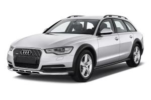 Audi A6 IV (C7, 4G) Универсал (2011 - 2018)