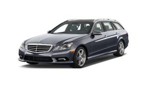 Mercedes-Benz E-Class IV (S212) Универсал (2009 - 2016)