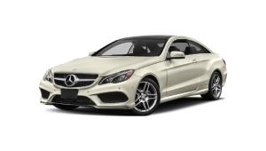 Mercedes-Benz E-Class IV (C207) Купе (2009 - 2016)