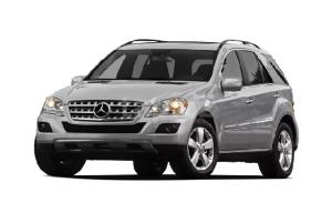 Mercedes-Benz M-Class II (W164) (2005 - 2011)