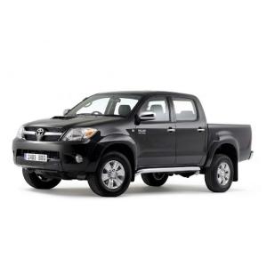Toyota Hilux VII (AN10, AN20, AN30) (2004 - 2015)