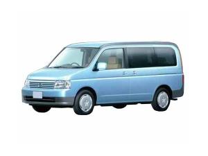 Honda STREAM 1 (2000-2006)