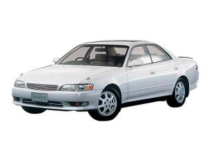 Toyota Mark II VII (X93) (1992 - 1996)