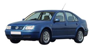 Volkswagen Bora (A4, 1J) (1998 - 2005)