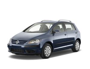 Volkswagen Golf V plus (1K) (2004 - 2008)