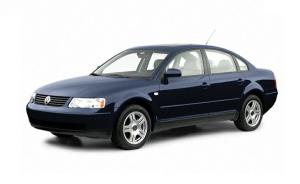 Volkswagen Passat В5 (3B) (1996 - 2005)