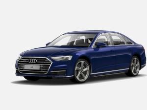 Audi A8 IV (D5) Long (2017 - ...)