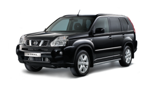 Nissan X-Trail II (T31) (2007 - 2013)