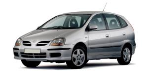 Nissan Tino I (V10) (1998 - 2006)