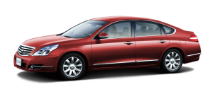 Nissan Teana II (J32) Левый руль (2008 - 2014)